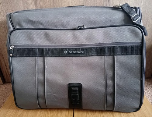 Samsonite silhouette garment - samsonite, 4