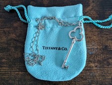 Tiffany & Co. Very RARE LARGE