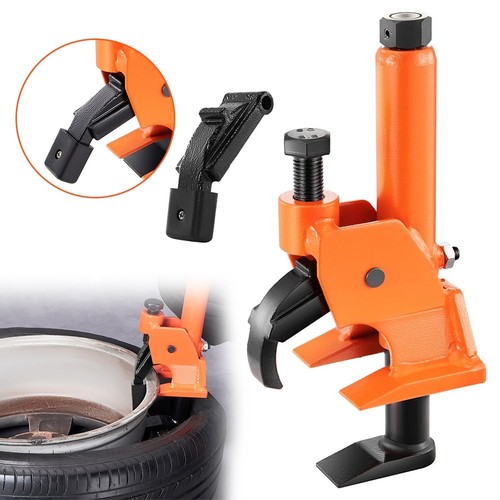 Heavy duty manual - tyre, bead