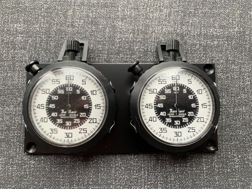 Oversize 64mm german hanhart - german,
