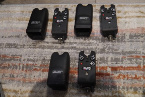 Delkim txi plus bite - bite, x3