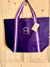 Anya Hindmarch universal tote