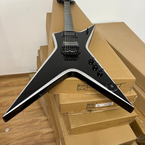 Ship washburn dimebag - ship,