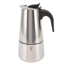 (600ml)Electric Coffee Percolator Stainless Steel Electric Coffe Maker With