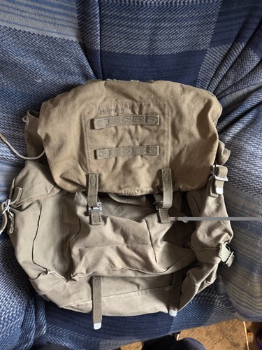 Vintage german bundeswehr - vintage,