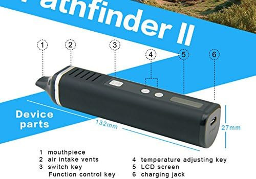 Pathfinder dry herb - pathfinder,