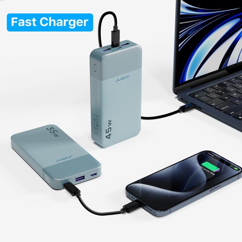 Power bank portable charger - power,
