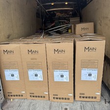  Baxi MAIN Eco Compact 30kW