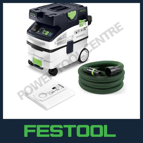 Festool 578326 ctm midi dust - festool,