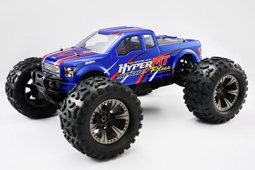 Hobao c30bun hyper mt - hobao,