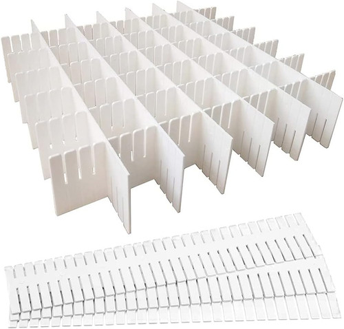 Drawer dividers adjustable - drawer,