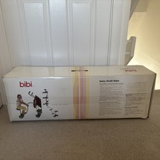 Bibi Swiss Strolli Rider