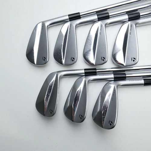 Used taylormade p7mb 2023 iron - taylormade,