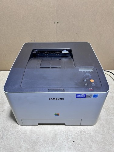 Samsung clp 415n - samsung, clp-415n