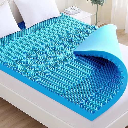 Luxury zone memory foam - 7,