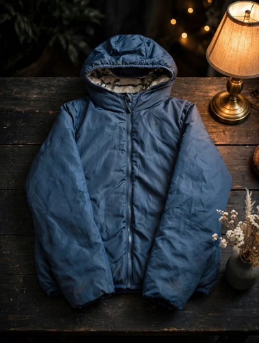 Champion reversible jacket - reversible, s
