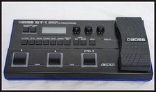 BOSS GT-1 Guitar EFFECTS