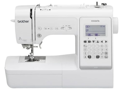 Brother innovis a150 - innovis,