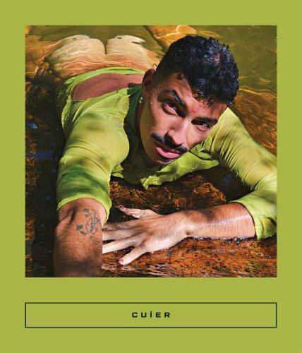 Cuíer abreu - cuíer, (calico,
