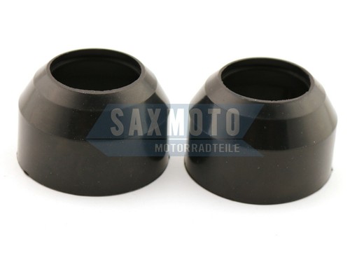 Fork dust cap yamaha xt500c - cap,