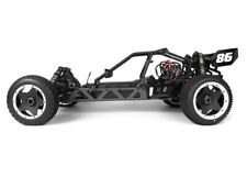 HPI 1/5 Scale Baja 5B Flux 2WD Electric Desert Off Road Buggy SBK Kit HPI160324