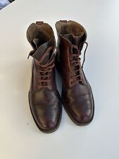 George Webb Veldtschoen Boots