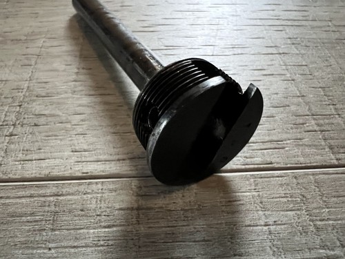 Spare part for webley scott - &,