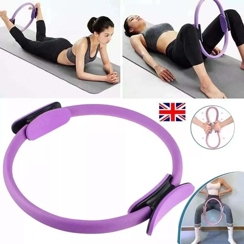 Pilates ring yoga fitness - pilates,