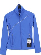 Spyder Skiwear jacket blue