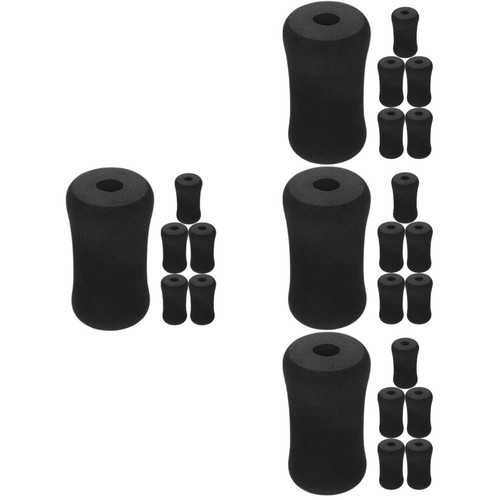 Reusable leg extension - extension, machine