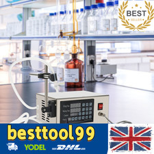 Automatic Digital Bottle