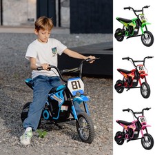 24V Kids Electric Motorbike