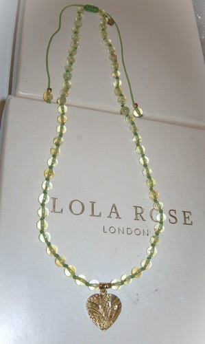 Lola rose lovely green - rose,