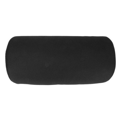 Half round bolster - round,