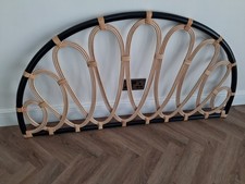 Made.com Made Headboard Rattan