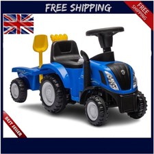 New Holland T7 Tractor Ride On