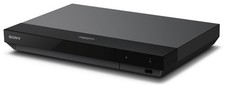Sony Blu-ray DVD Player 4K