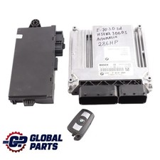 BMW E60 E90 X5 E70 3.0sd 335d 535d M57N2 Engine ECU DDE Kit 7810980 Automatic