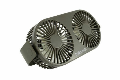 Trakker usb bivvy fan - trakker,