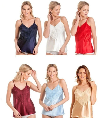 Ladies lady olga pyjamas - lady,