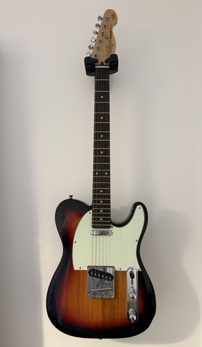 Vintage telecaster tele - vintage,