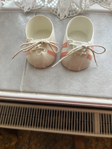 Cabbage patch doll trainers - patch,