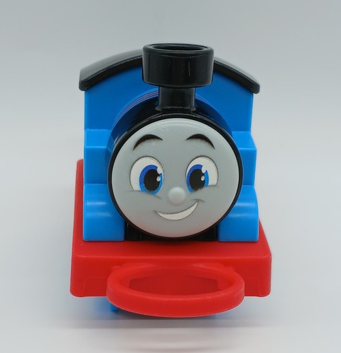 Thomas the tank engine - , my