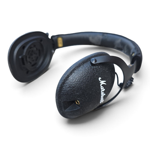Marshall monitor headphones - marshall,