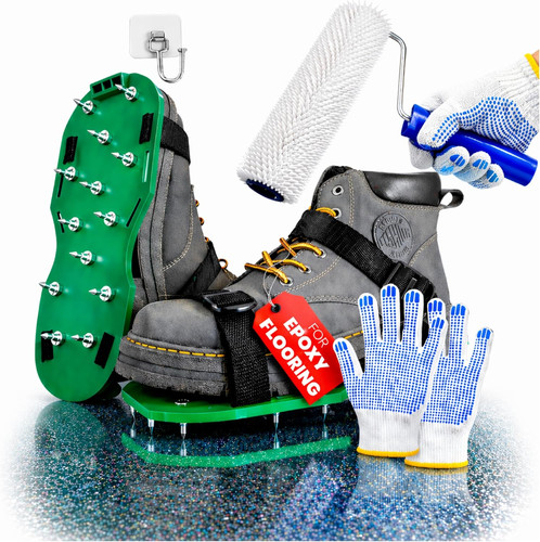 Premium epoxy shoes spikes 9 - shoes, &