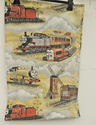 Vintage thomas the - vintage,