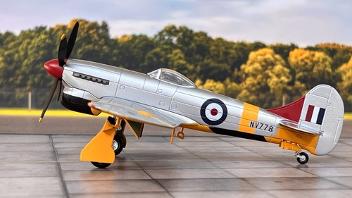 Skymax sm4007 hawker tempest - skymax,