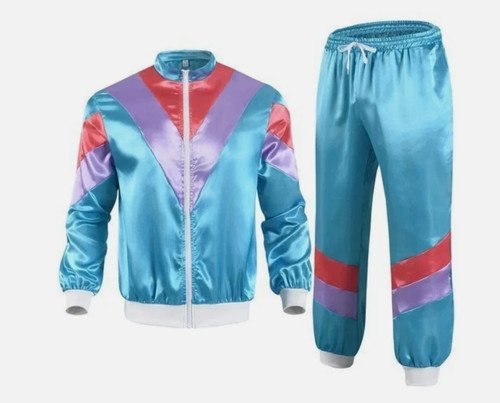 80s 90s mens - mens, suit