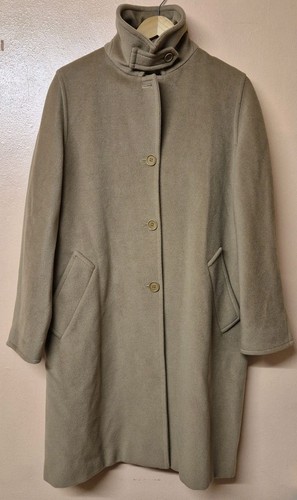 Max mara trench - max, tan