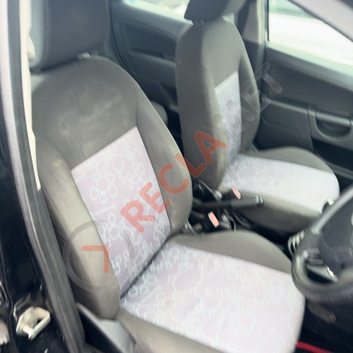 Ford fiesta style mk6 - ford,